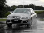 Mazda6 MPS 2006 года